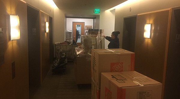 Russian Consulate General in Seattle Closed, US State Department Notified